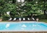 Hôtel San Casciano in Val di Pesa - Villa Il Rossignolo con Piscina-4