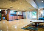 Hôtel Knoxville - Fairfield Inn & Suites by Marriott Knoxville/East-4