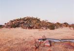 Location vacances Kamanjab - Ohorongo Tented Camp-1