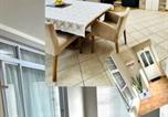 Location vacances Swakopmund - Beach Hive 1-1