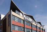 Hôtel Southport - Travelodge Lytham St Annes-1