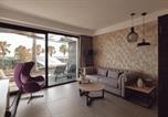 Hôtel Les Iles Canaries - La Isla y el Mar, Hotel Boutique-3