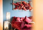 Hôtel Burgenland - Maiers Kuschelhotel Loipersdorf - Adults Only-4