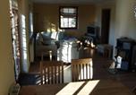 Location vacances Boží Dar - Ferienhaus-Bergtraum-Ferienwohnung-Fanni-1