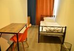 Hôtel Dreieich - Xenon hostels-4