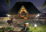 Location vacances  pongwe - Villa Fiona-3