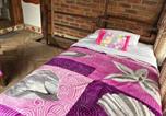 Location vacances Baños - Bonito departamento céntrico con cocina y parqueadero-3