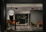 Hôtel Kuala Lumpur - Bryqs Hotel Kl Sentral-2