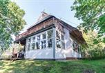 Location vacances Ahrenshoop - Haus Longard-2