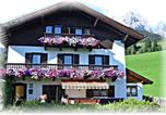 Location vacances Maria Alm am Steinernen Meer - Haus Hartl-1