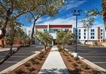 Hôtel Ramada Inn - Springhill Suites by Marriott Los Angeles Downey-4