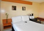 Hôtel Fort Lauderdale - Haven Hotel - Fort Lauderdale Airport & Cruise Port-3