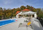 Location vacances Moravske Toplice - Gorgeous Home In Grabrovnik With Sauna-1