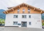Location vacances Brixen im Thale - Beautiful apartment with terrace-1