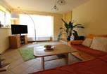 Location vacances Loket - Ferienhaus Röbiger-3