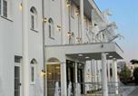 Hôtel Rust - Hotel Babylon Royal-2