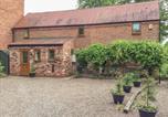 Location vacances Bewdley - Cream Door Cottage-1