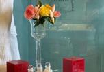 Location vacances Baschi - Palazzo Colesanti Exclusive Residence-4