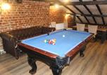 Location vacances Bucarest - Fancy Nine Apartment Old Town-1