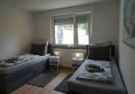 Location vacances Heidenheim - Apartment Melody-4