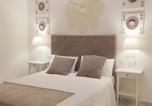 Location vacances Bovino - Flos Guest House-4