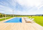 Location vacances Selva - Casa Con Piscina En Selva-3