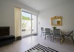 Location vacances Las Palmas de Gran Canaria - Townhouse in Las Palmas near Playa Alcaravaneras-3