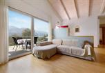 Location vacances Brenzone - Casa-lago suite 55-4