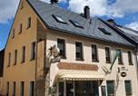 Location vacances Boží Dar - Enderlein´s Ferienwohnung-1