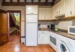Location vacances Comillas - Casa Rural Perullé-3