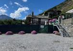 Location vacances Sarre - Casa Sabrina - Appartamento Bianco-2