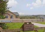 Location vacances Helston - Trevilges Cottage-4