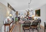 Location vacances Freeport - Forest Backdrop - Midcoast Maine - Quiet Escape home-3