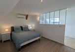 Location vacances Val de Loire - Gîte Climatisé avec Jardin à Tavers - Fr-1-590-582-2