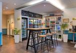 Hôtel Kriens - Ibis budget Hotel Luzern City-4