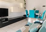 Location vacances Quartu Sant'Elena - Chiara Park House-4
