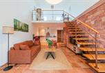 Location vacances Alsace - Le Cerisier - Bel Appt pour 4 personnes-1