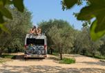 Camping Arsiè - Agricampeggio Bosco di Marino-2