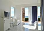 Hôtel Alghero - Villa Grachira-4