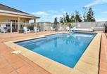 Location vacances Pokolbin - Silver Springs Estate-1