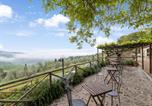 Location vacances Pontassieve - Holiday home in Pelago with garden-3