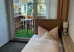 Hôtel Bestwig - Sevda's Hotel Garni Weinforth-4