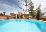 Location vacances Antigua - Abundia House-1