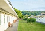 Village vacances Royaume-Uni - Sand Bay Holiday Village - Adults Only-1