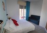 Hôtel Province de Rimini - Hotel Giannella-3