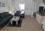 Location vacances  Gare de Wismar - Marienblick - Abc325-4