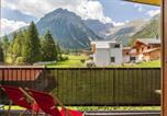 Location vacances Gschnitz - Kwelle zur Natur Rehwiese-2