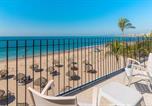 Hôtel Puerto Vallarta - Krystal Vallarta-4