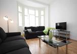 Location vacances Prague - Prague Central Exclusive Apartments-1
