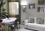 Location vacances Desenzano del Garda - Villa Azzurra Depandance con piscina-2